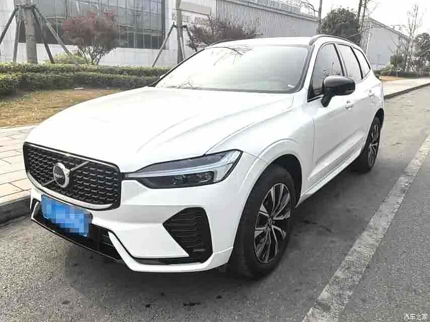 Volvo XC60, 2024 1