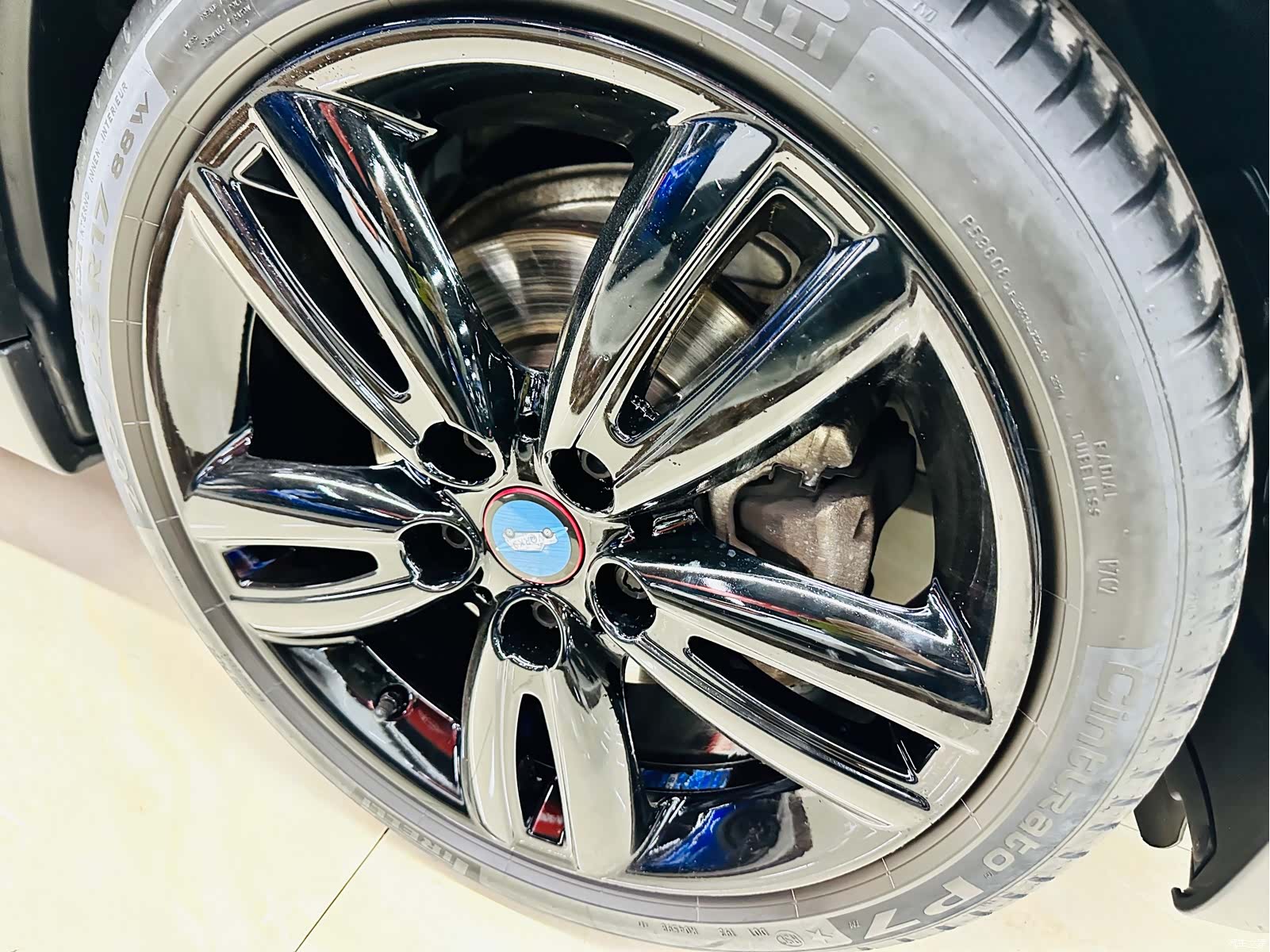 Mini Cooper, 2021 10