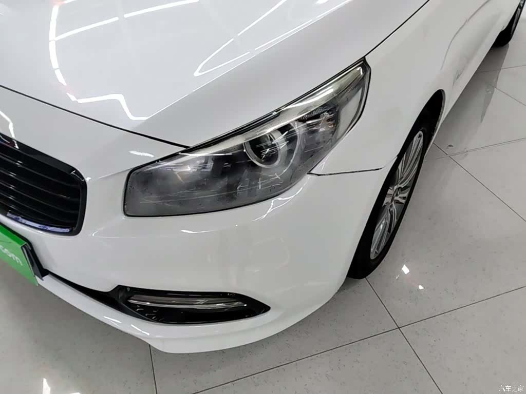 Kia K4, 2016 18