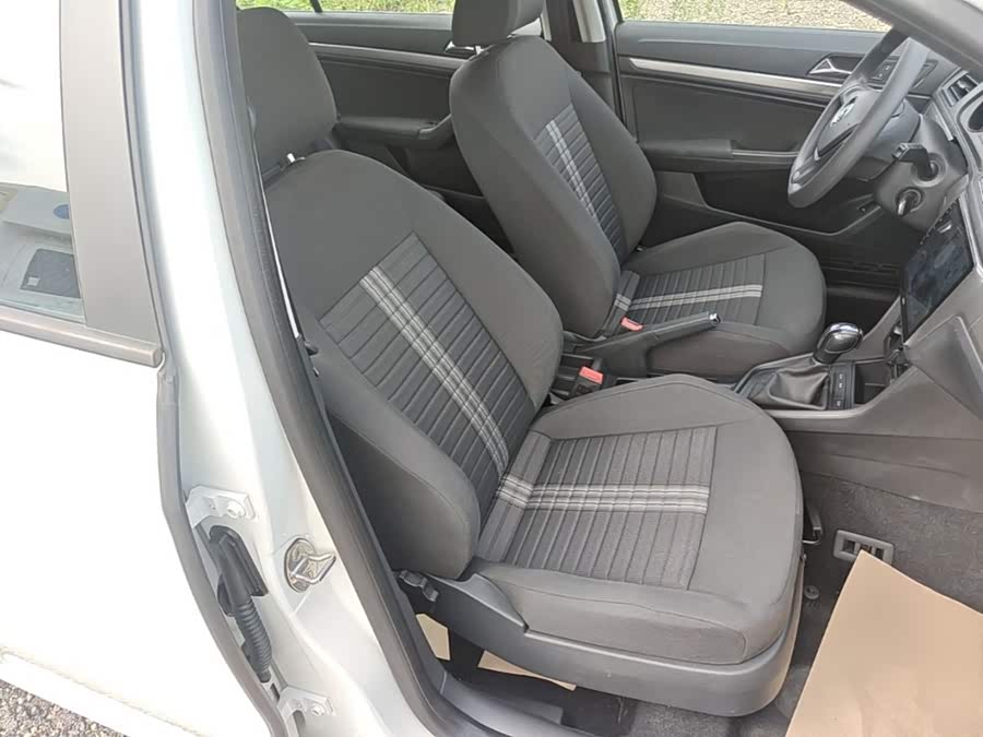 Volkswagen Lavida 2023, фото 25