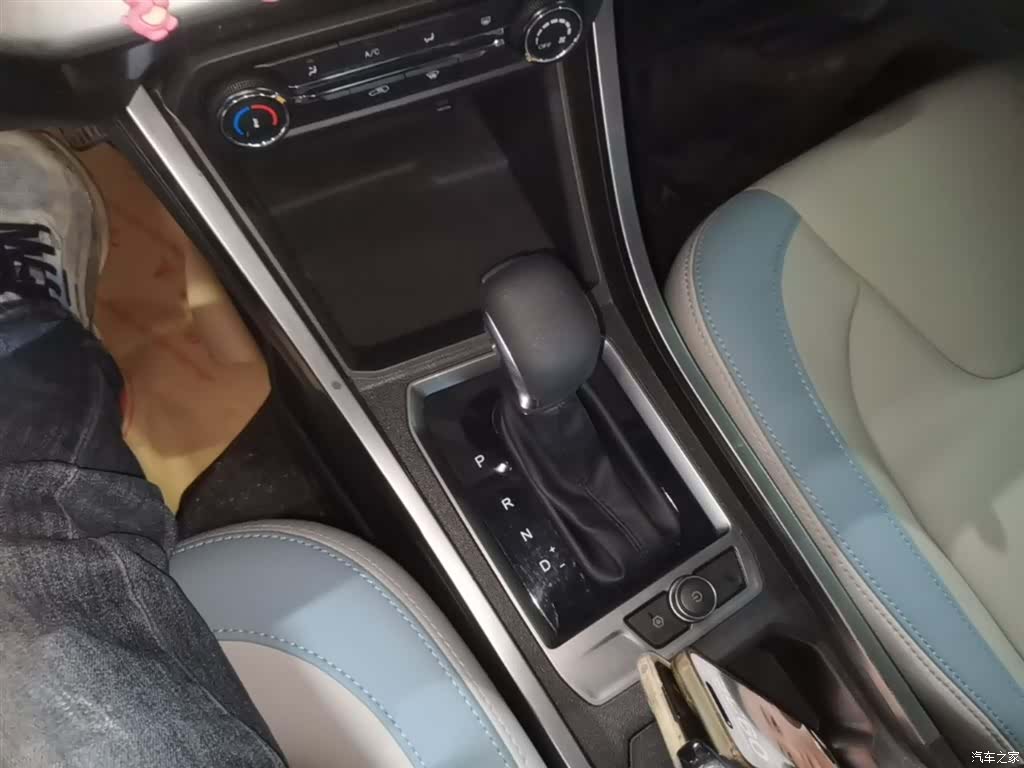 Chery 3x, 2022 14