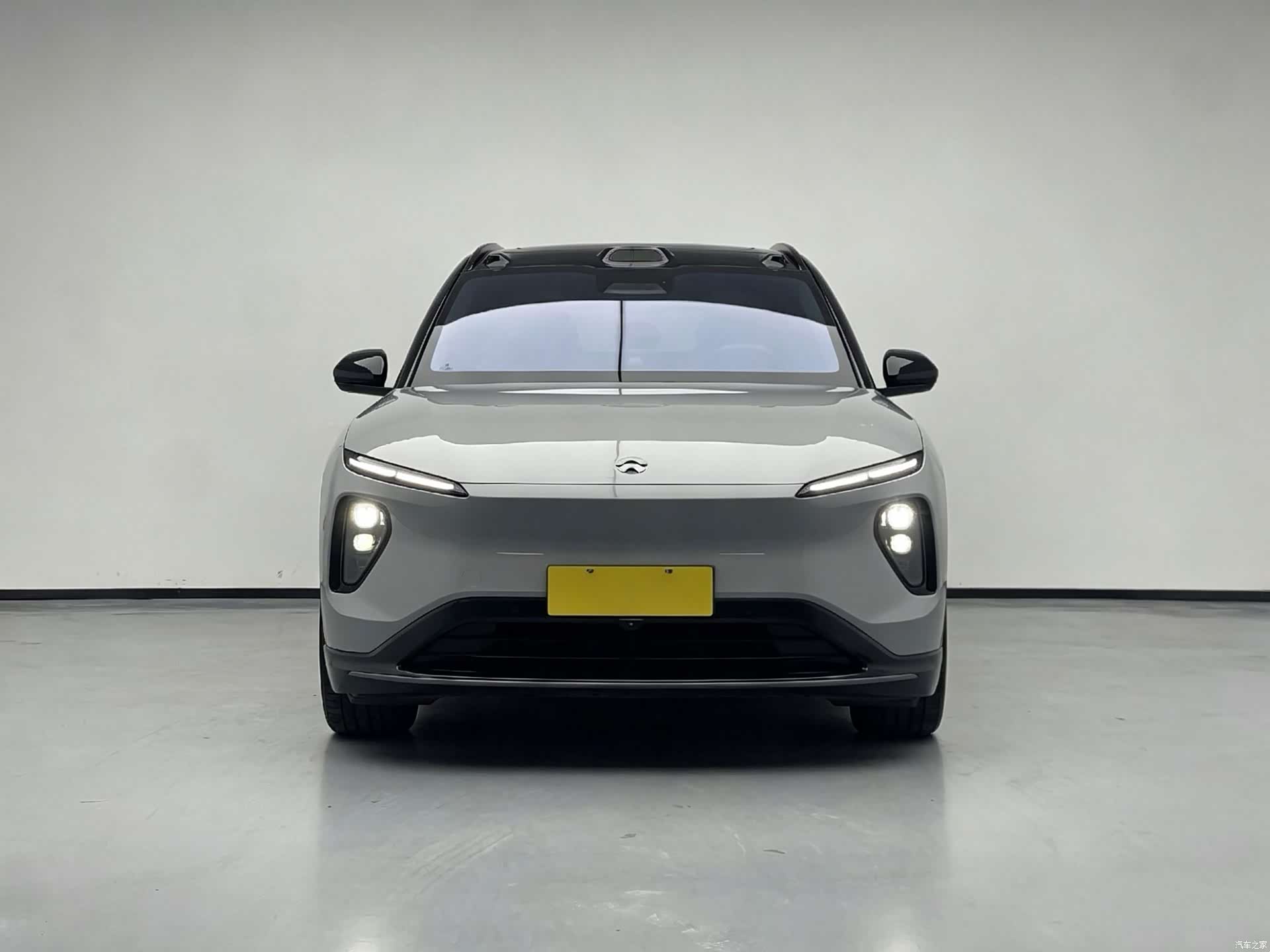 NIO ES6, 2023 4