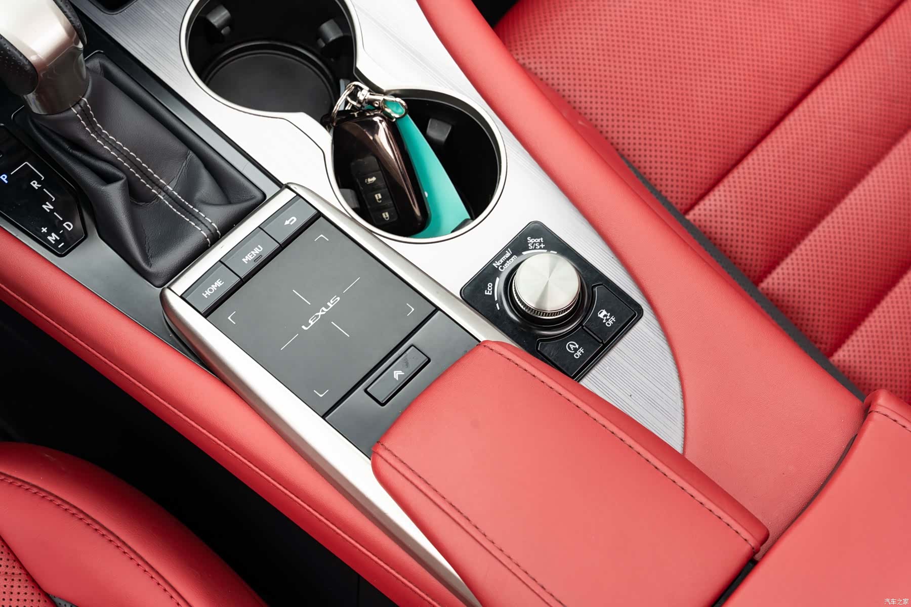 Lexus RX, 2020 18