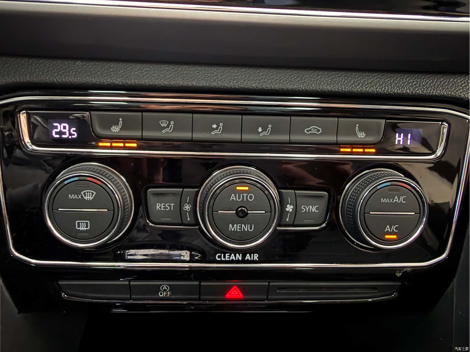 Volkswagen Teramont, 2019 18