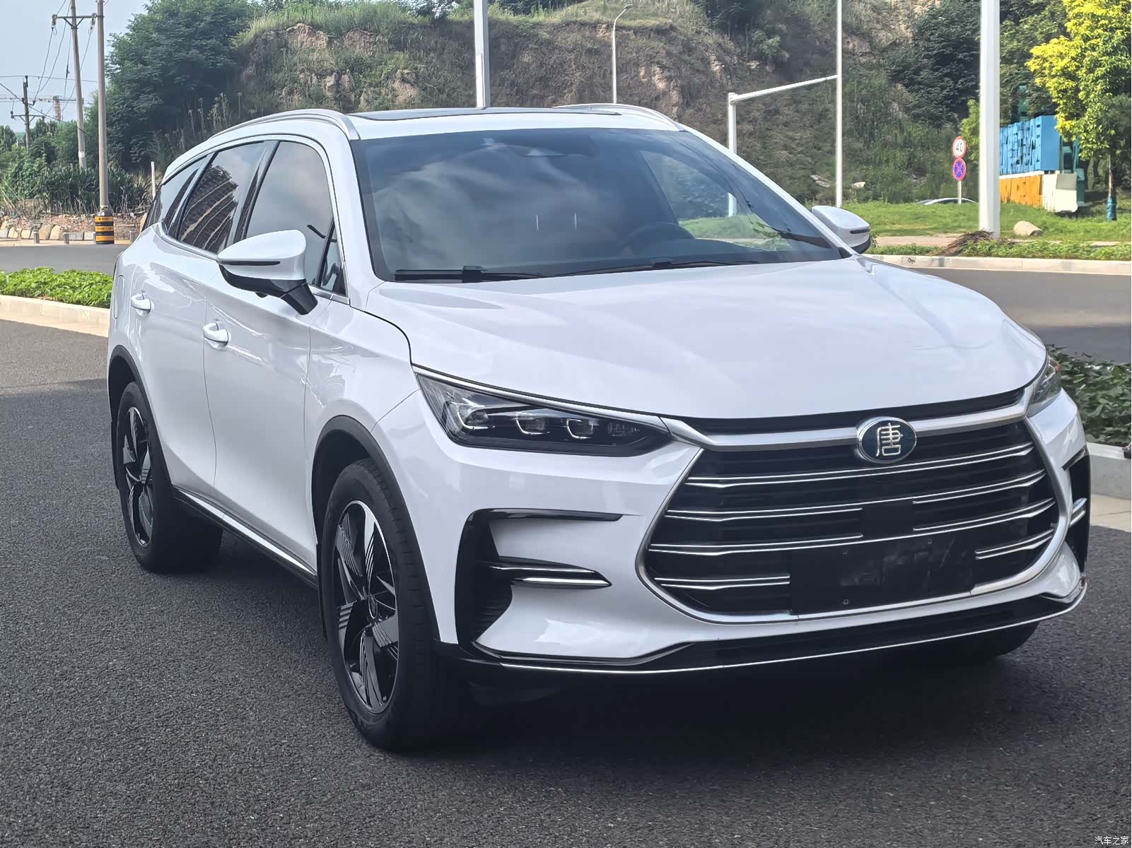 BYD Tang, 2023 22