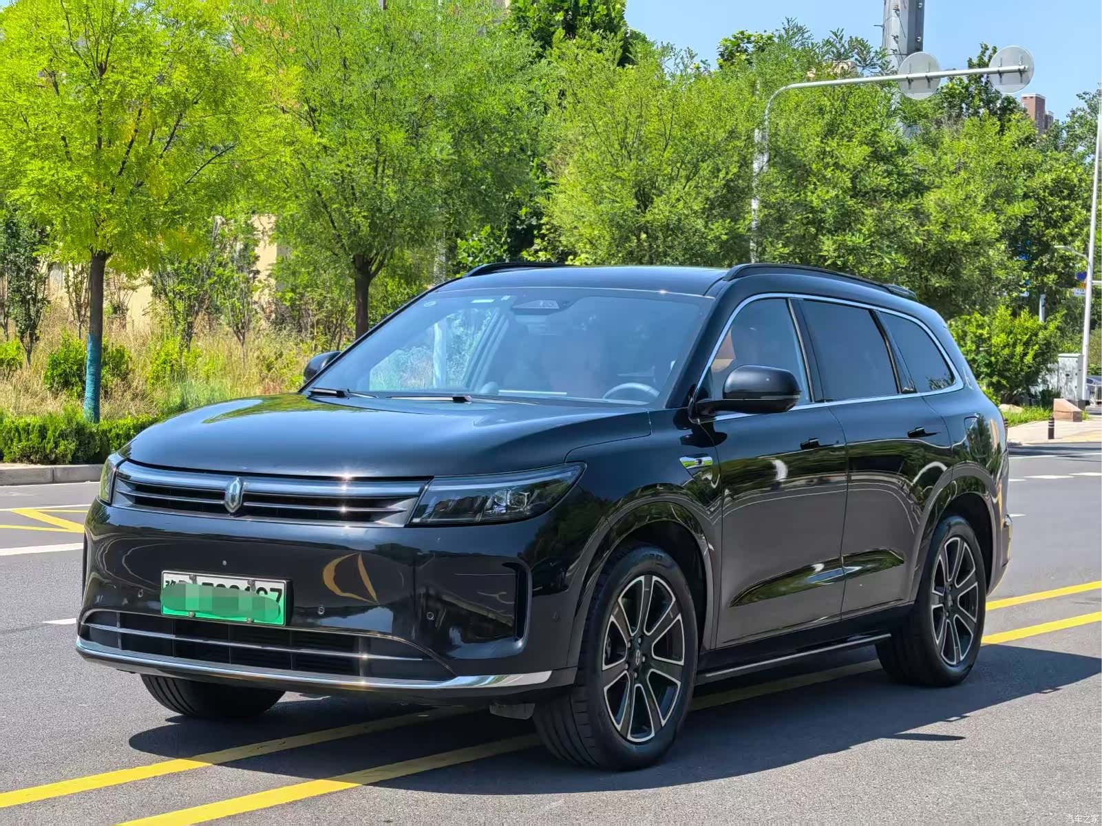AITO M7, 2024 16