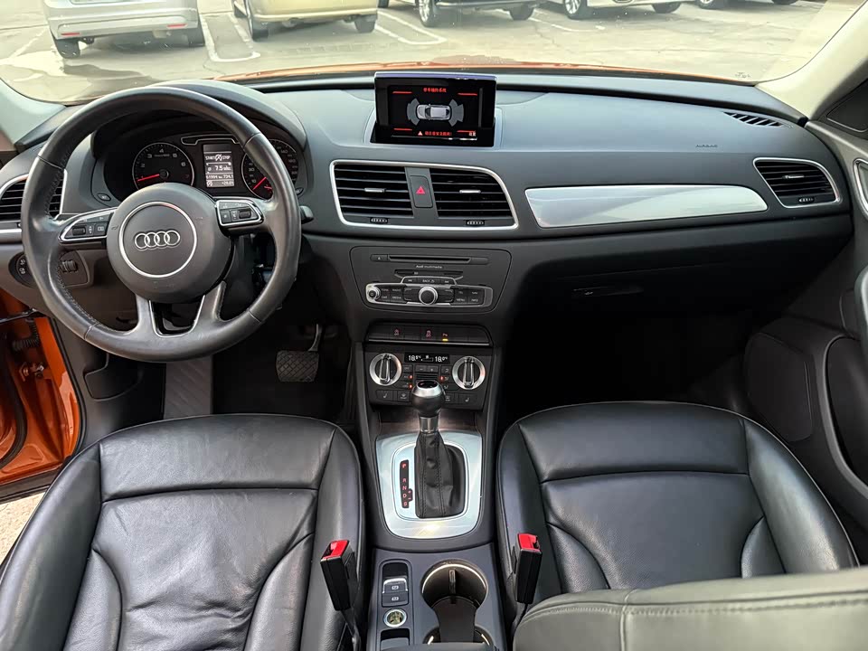 Audi Q3 Audi Q3