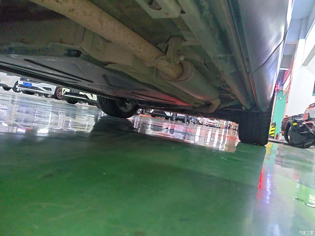 BYD 07, 2023 21