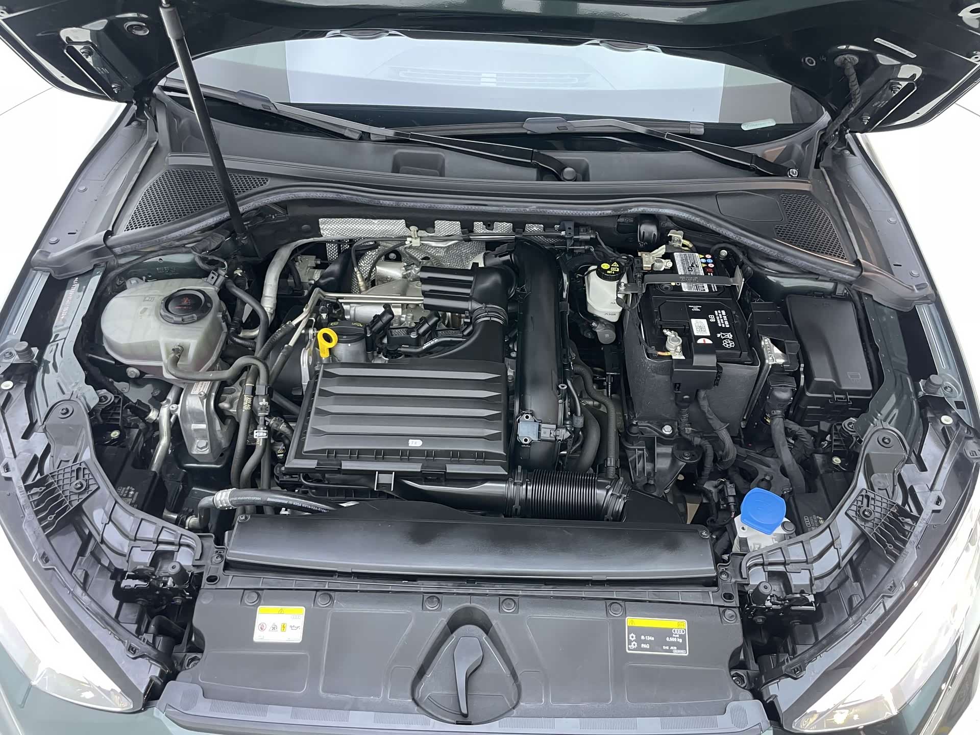 Audi A3, 2022 22