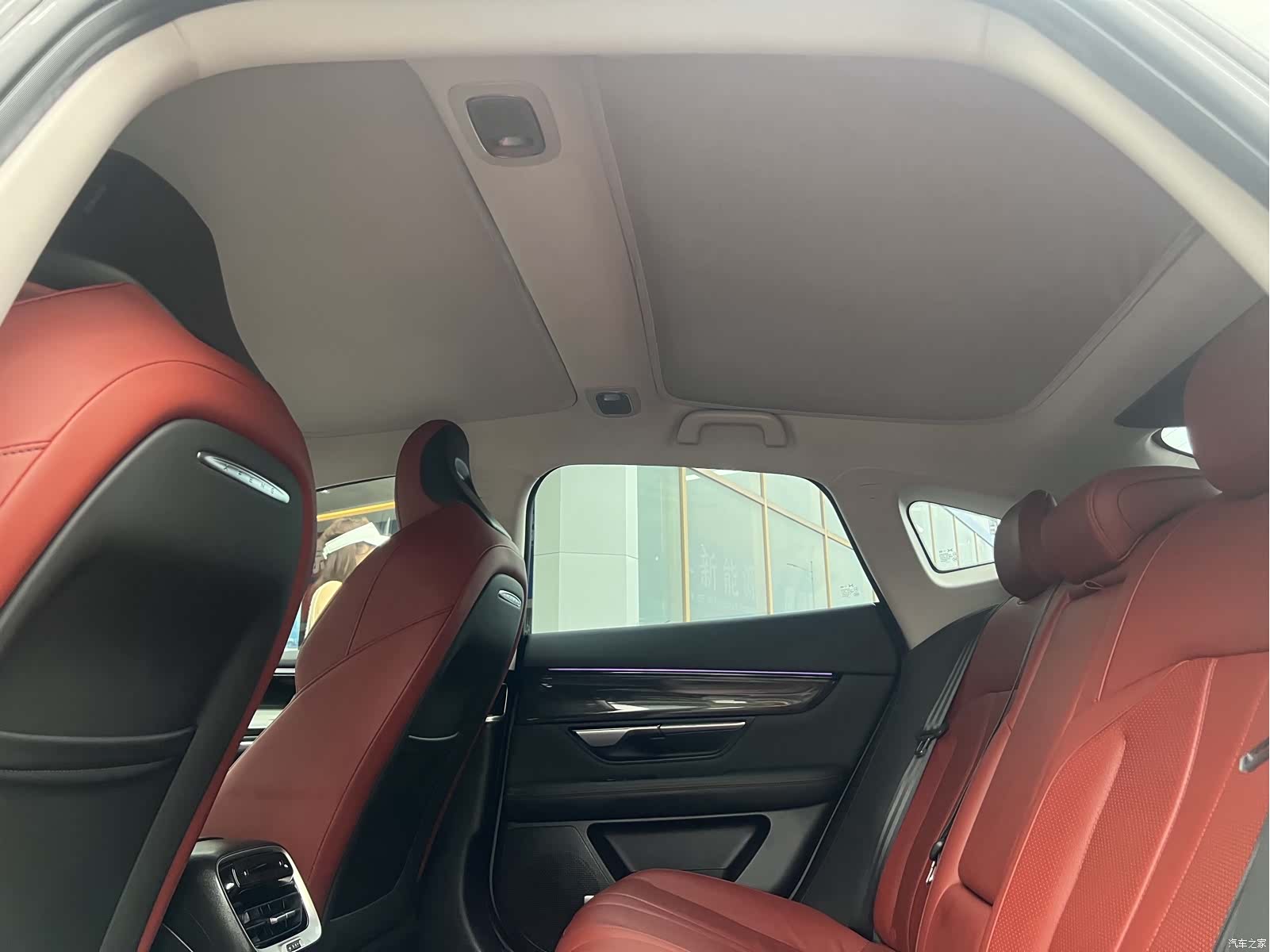 Xpeng P7, 2021 20