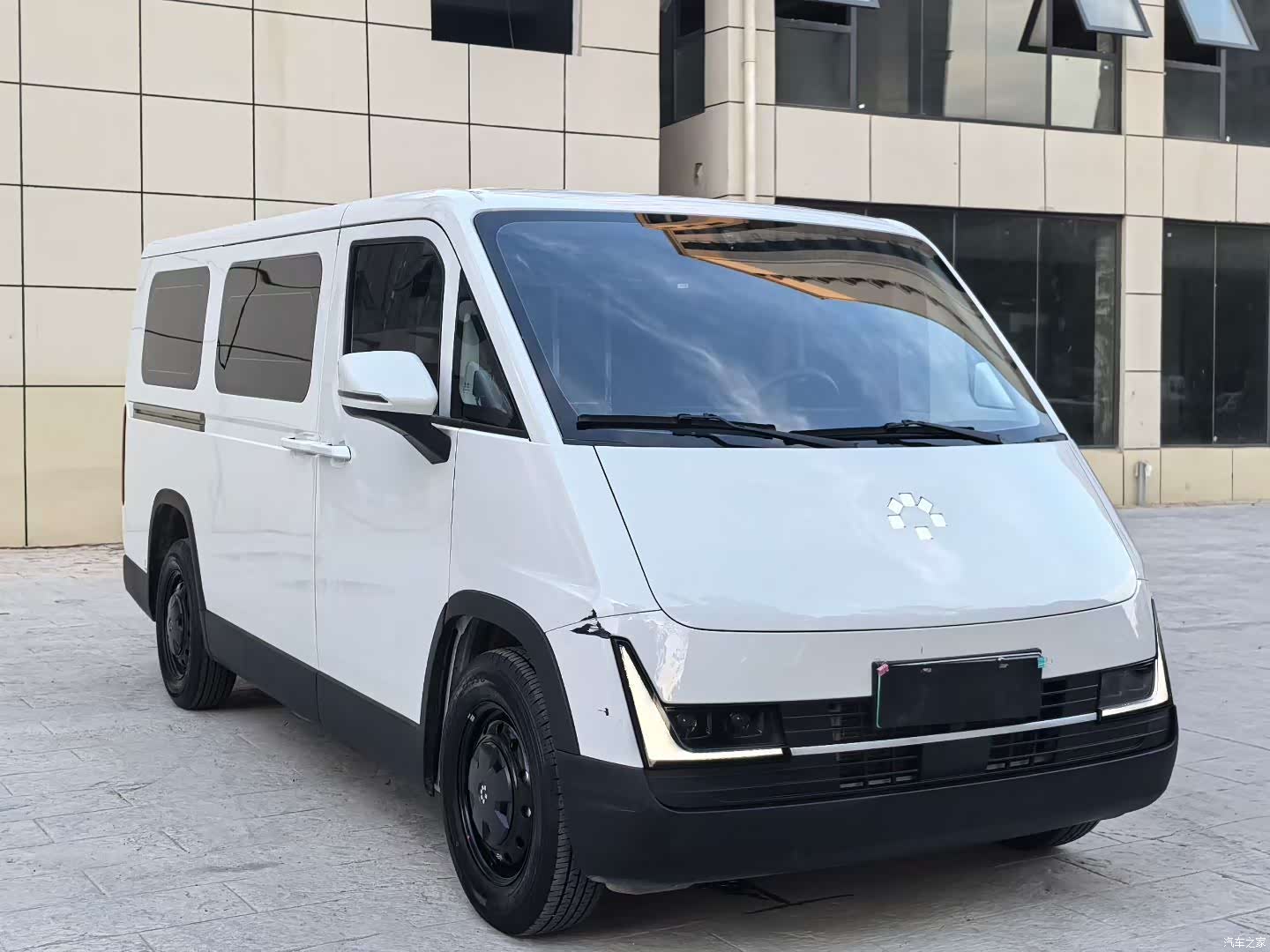 Foton 50.23KWh, 2025 3