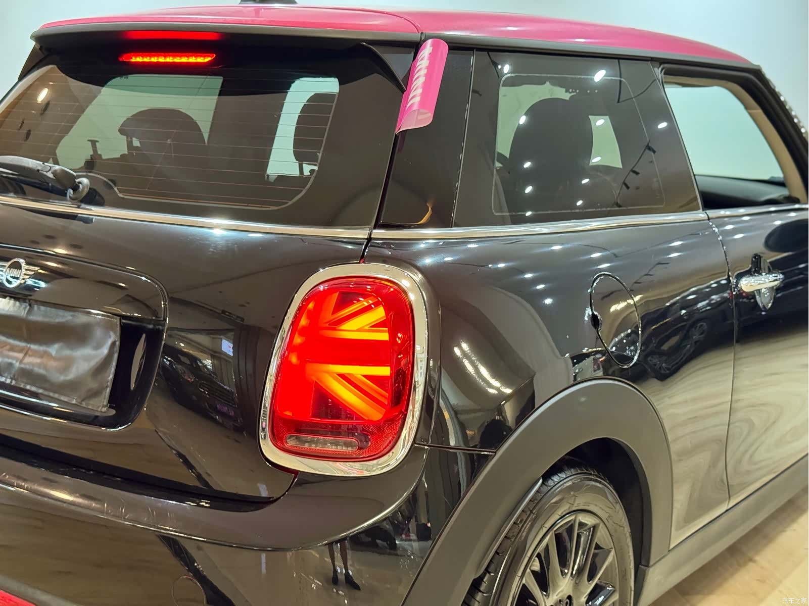 Mini Cooper, 2019 6