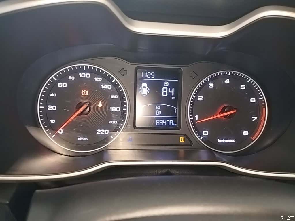 MG ZS, 2018 12
