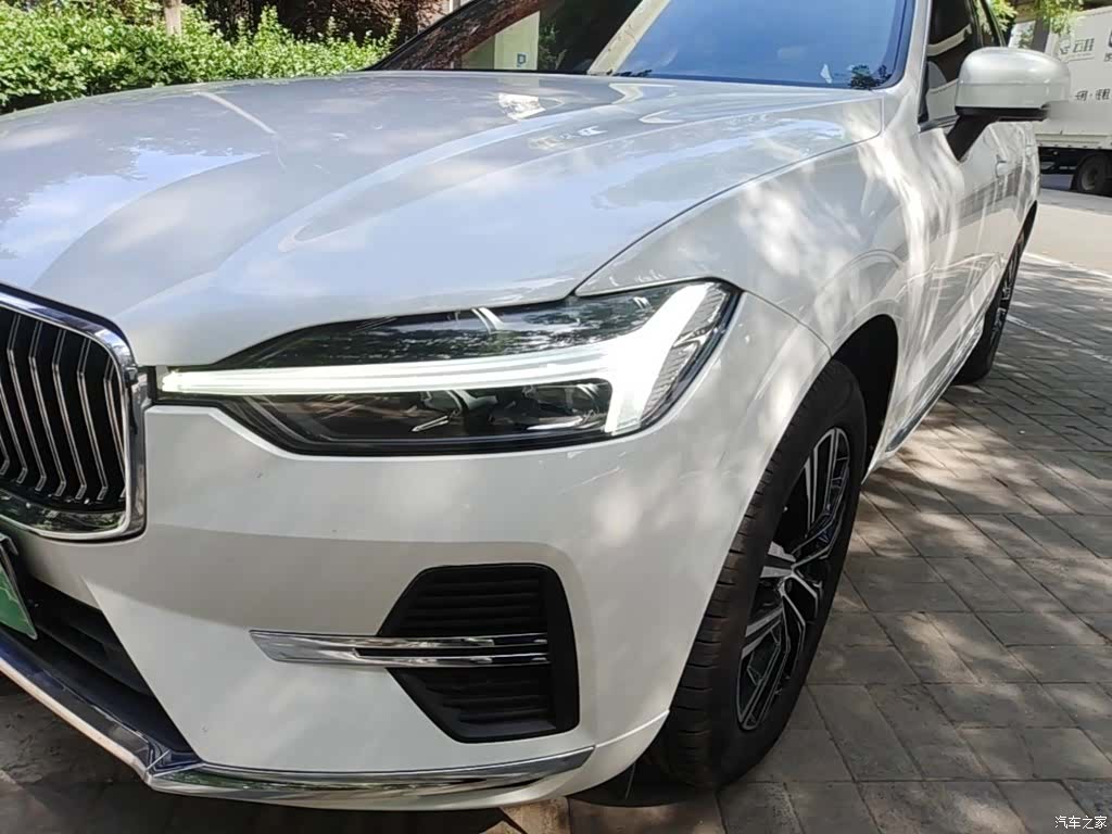 Volvo XC60, 2022 24
