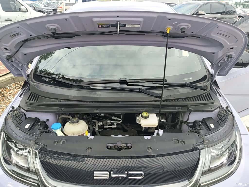 BYD Dolphin, 2023 20