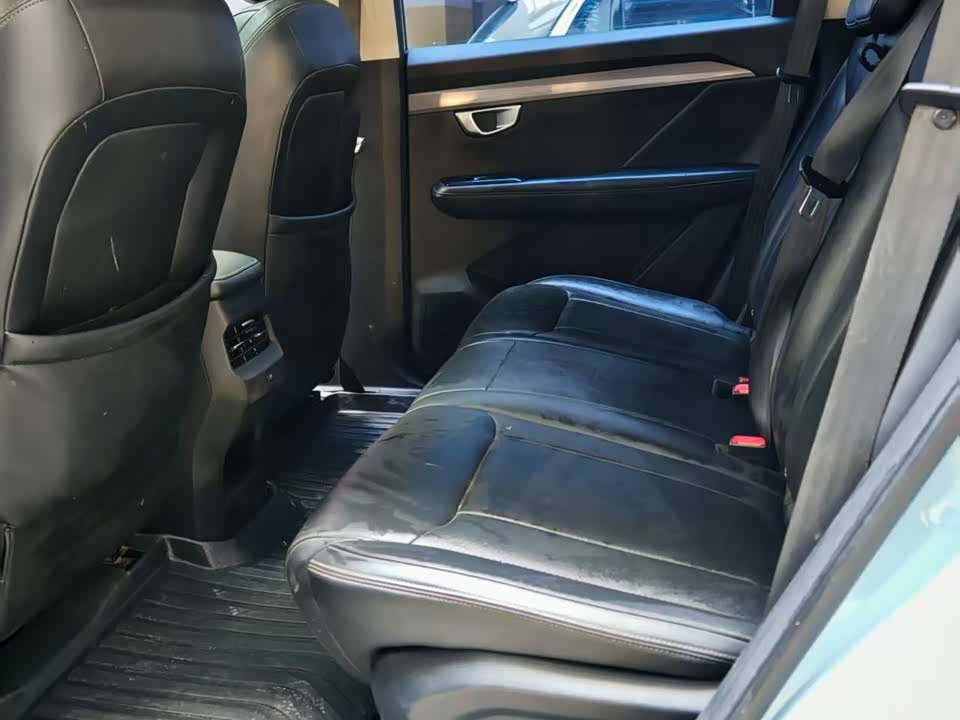 Wuling Wuling Xingchen