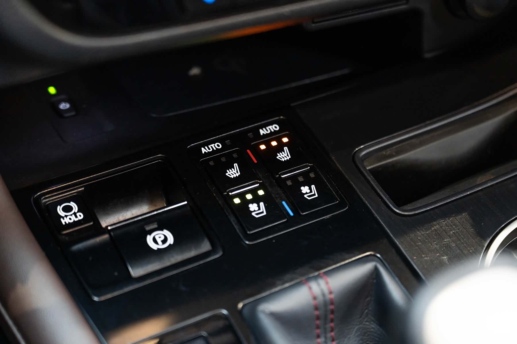 Lexus RX, 2021 21