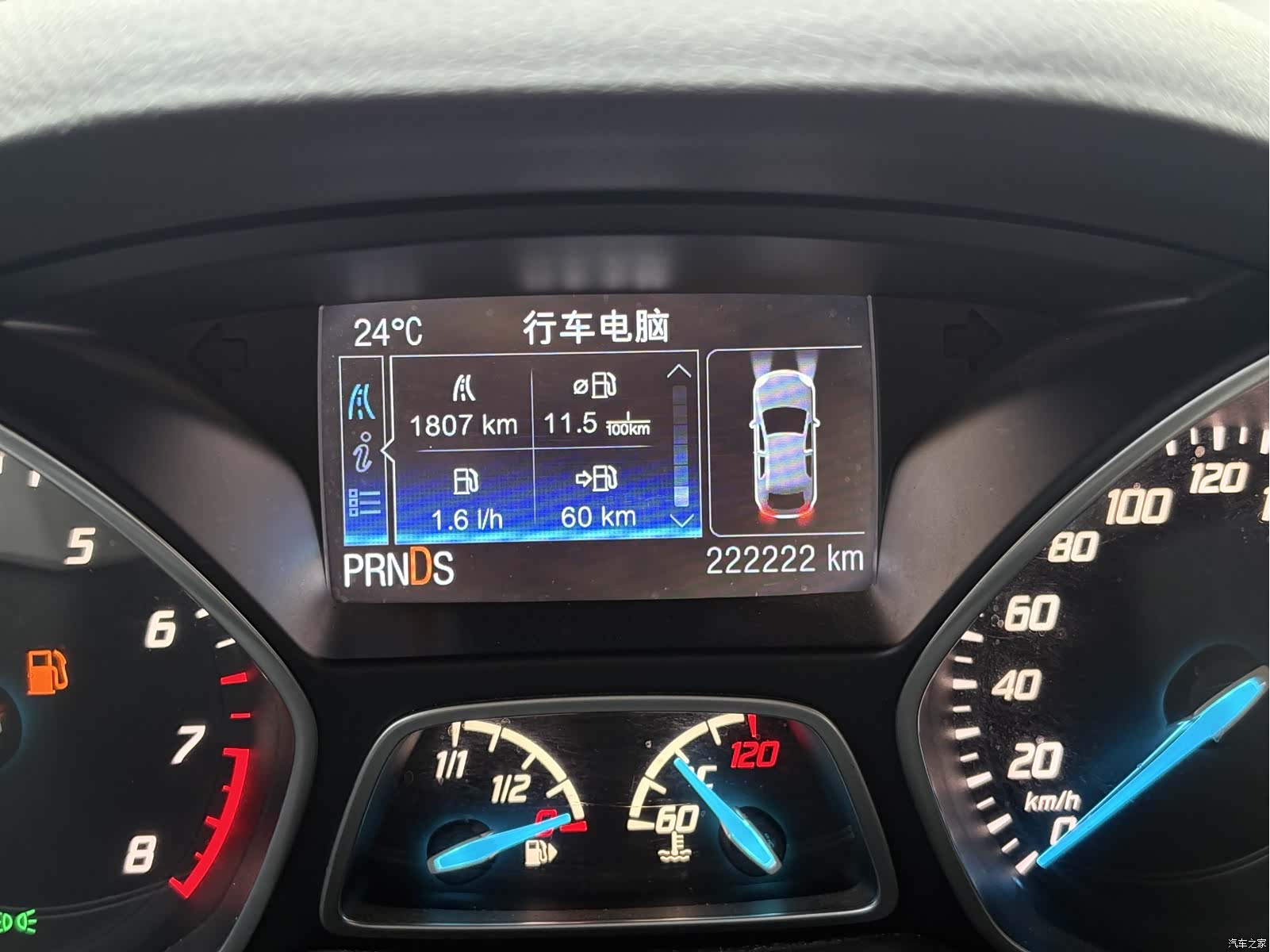 Audi Q7, 2014 11