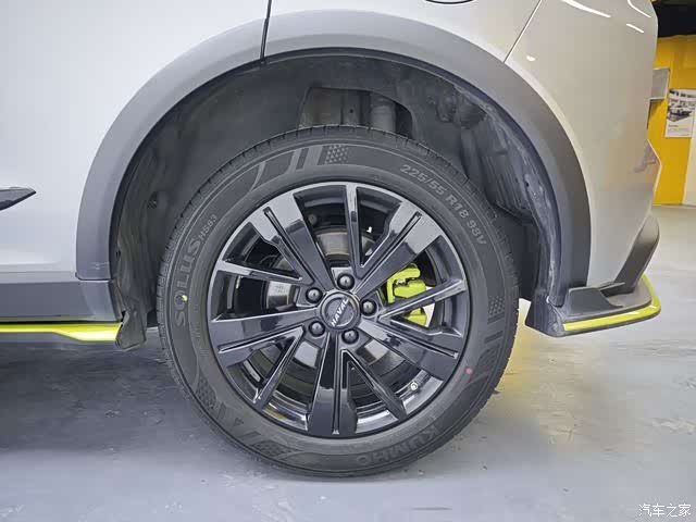 Haval Jolion, 2023 14
