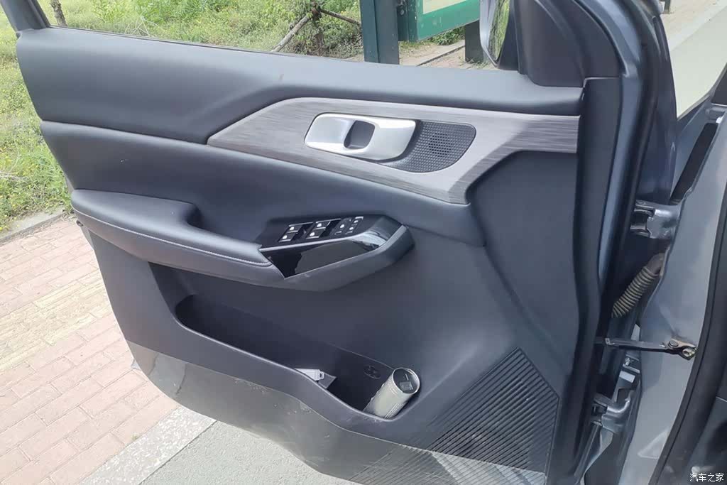 Changan K50, 2025 7