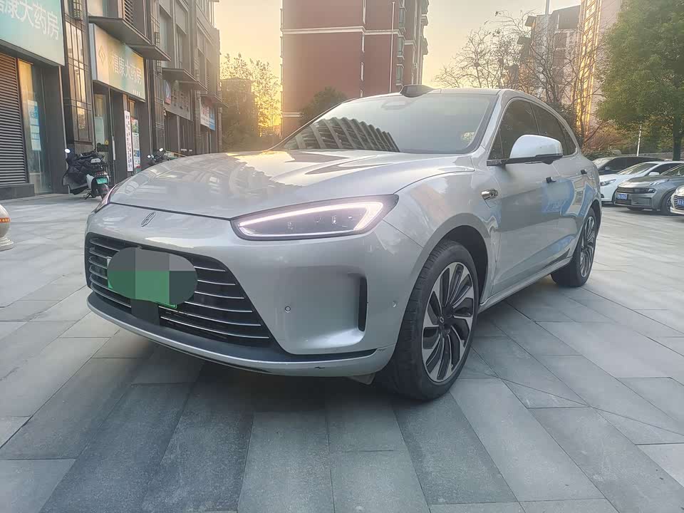 AITO Ask the world M5