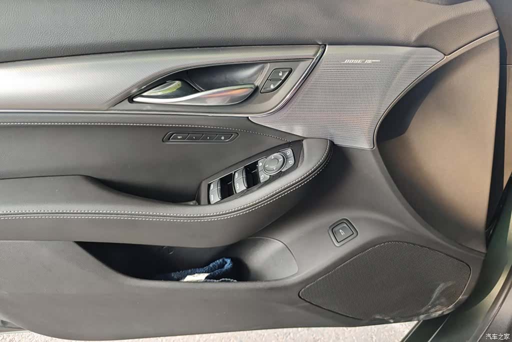 Cadillac CT5, 2024 7
