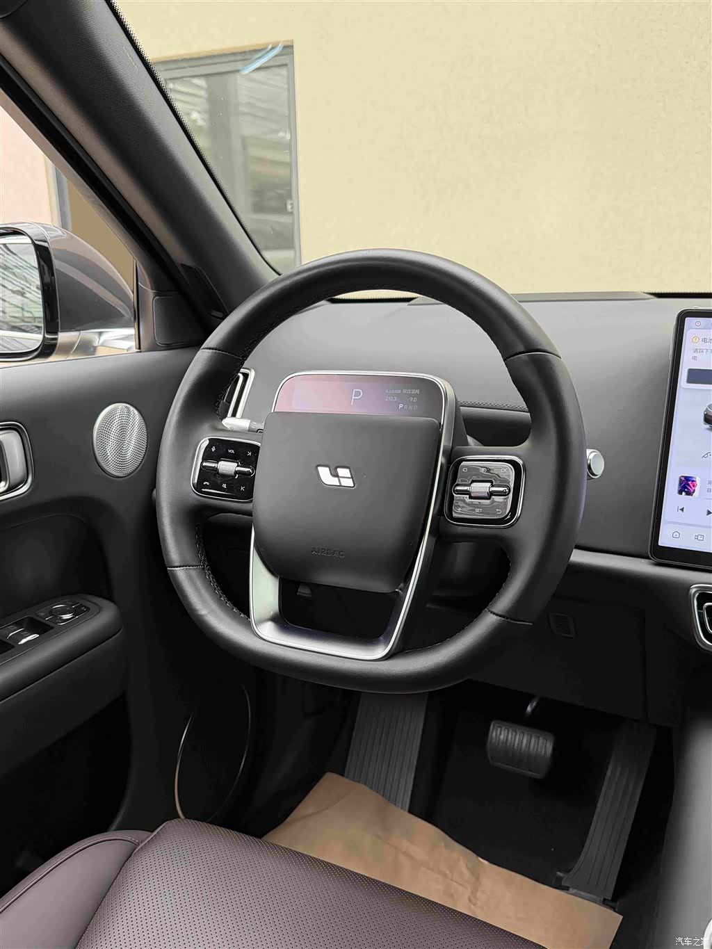 Li Auto L9, 2024 8