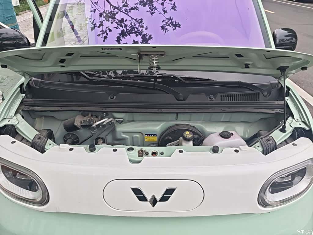 Wuling MINIEV, 2025 16