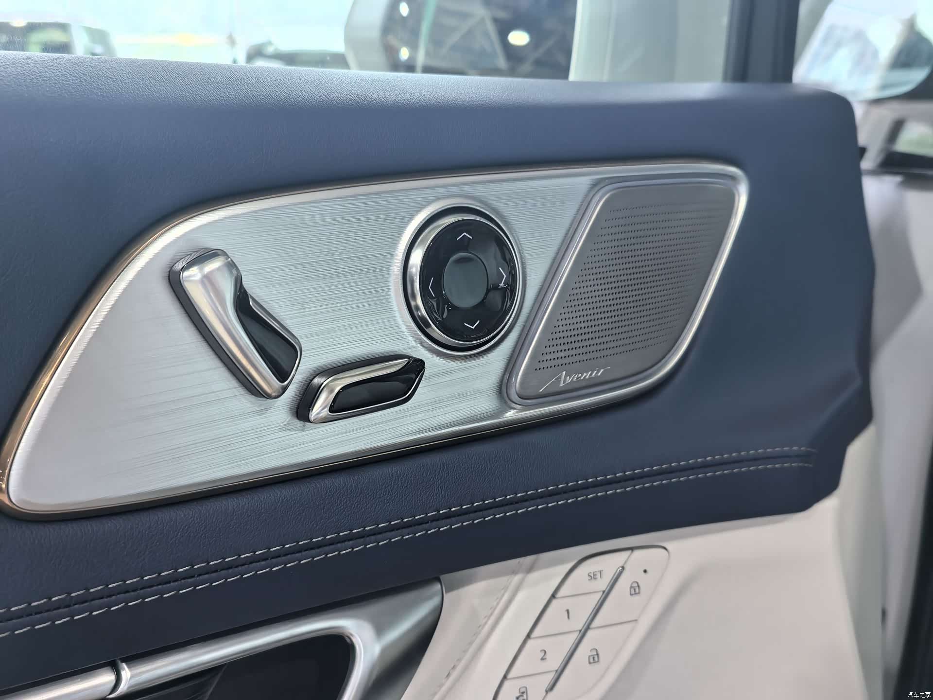 Buick Century, 2024 10