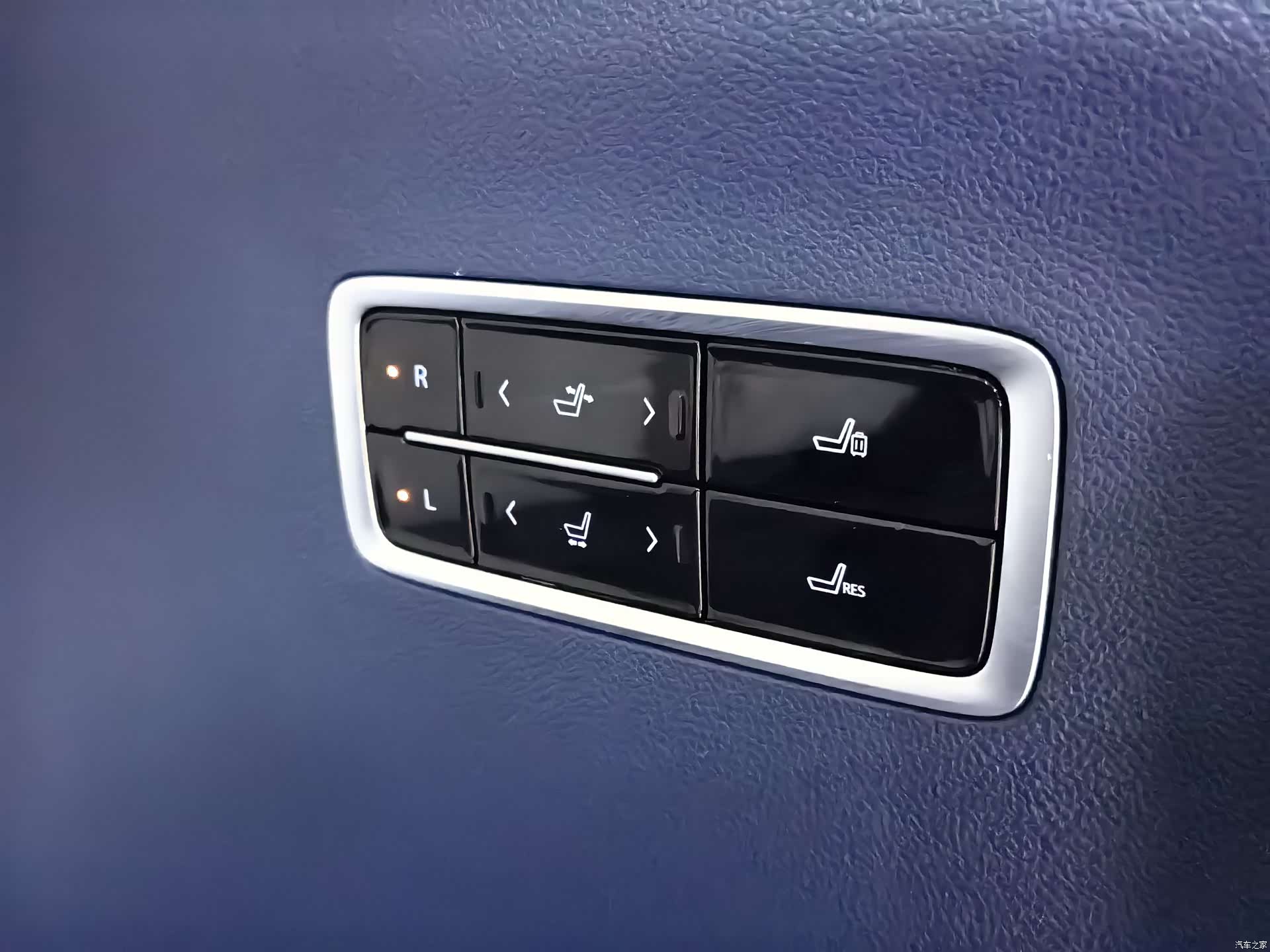 Buick Century, 2024 17