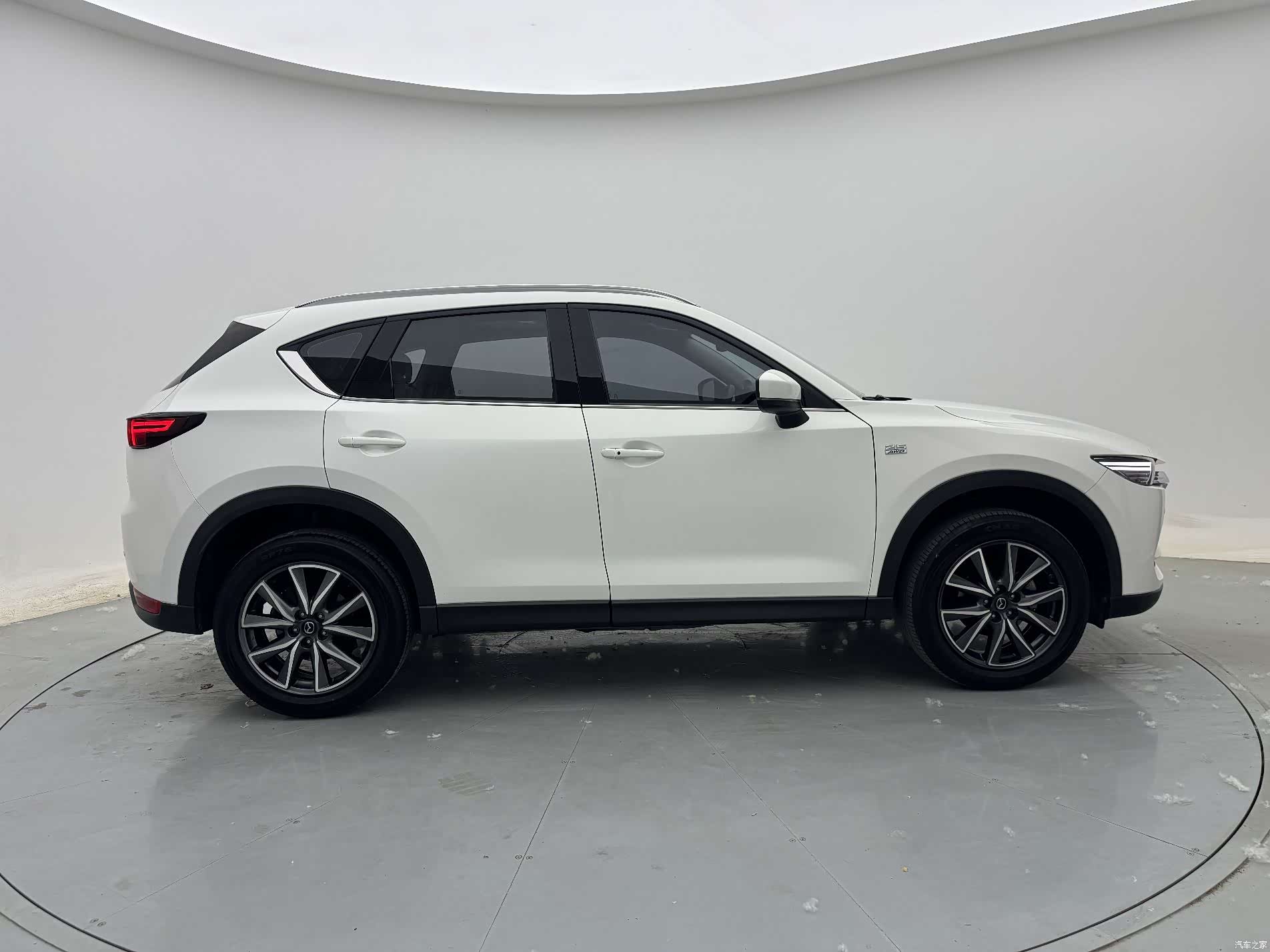 Mazda CX-5, 2019 9