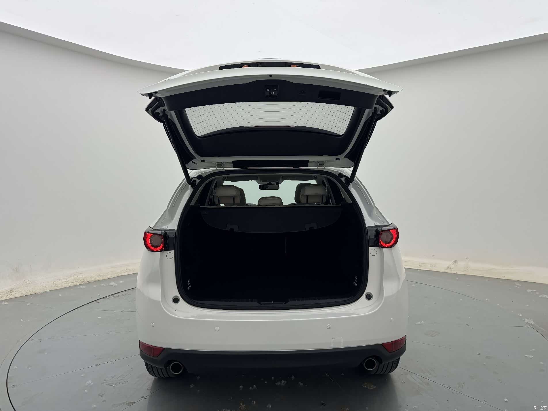 Mazda CX-5, 2019 31