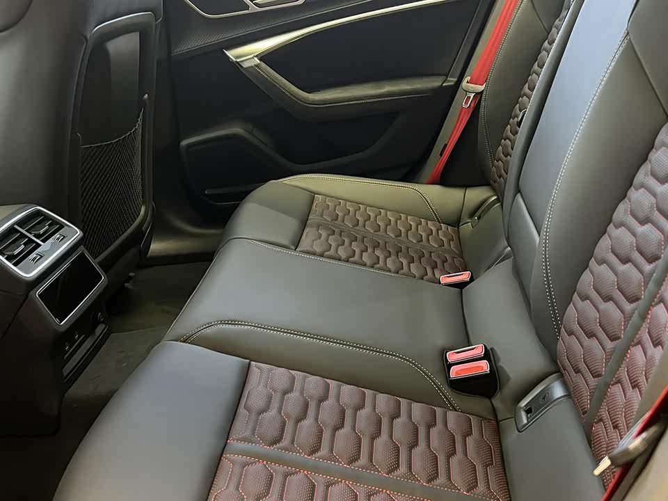 Audi RS 6 Audi RS 6