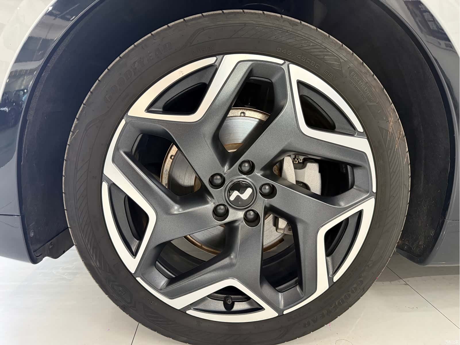 NIO L60, 2024 20
