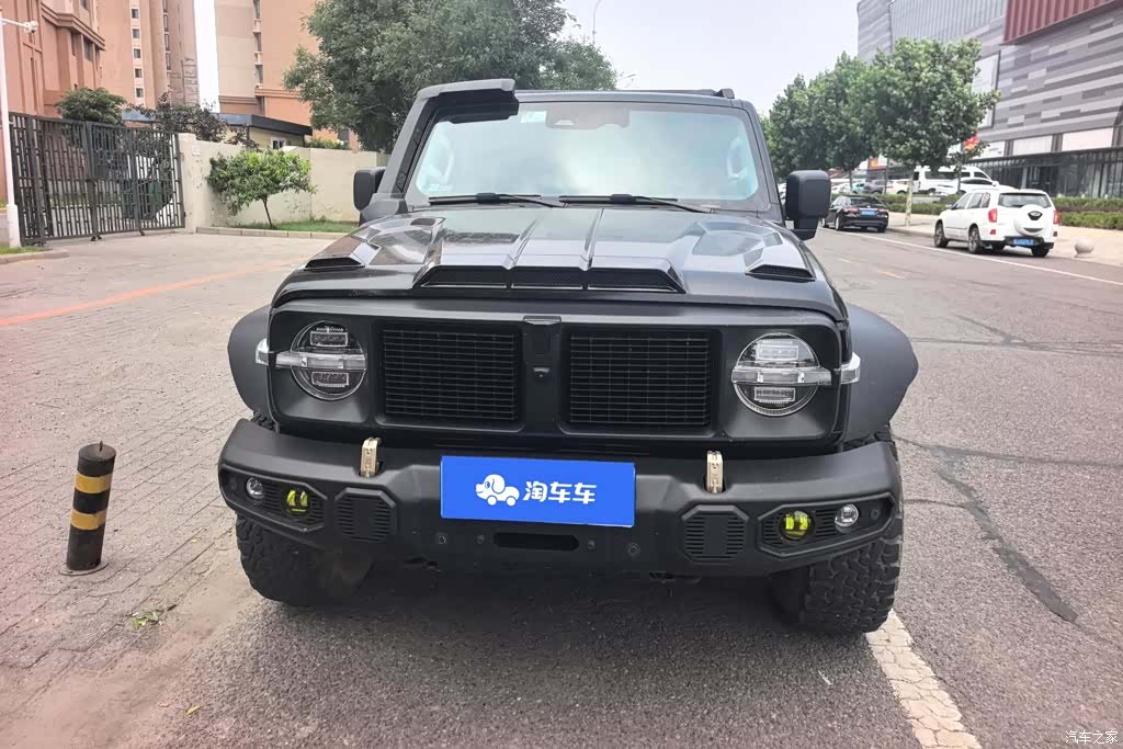 Tank 300, 2024 2