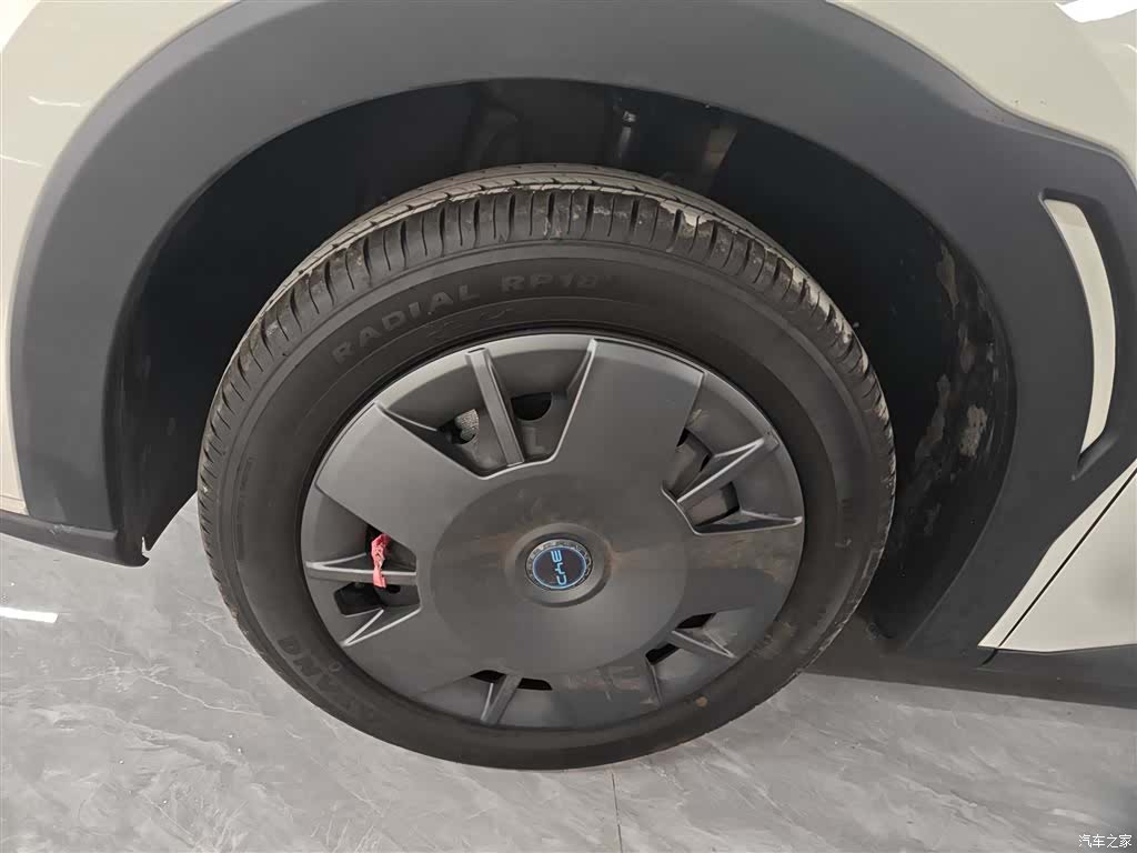 BYD Seagull, 2025 25