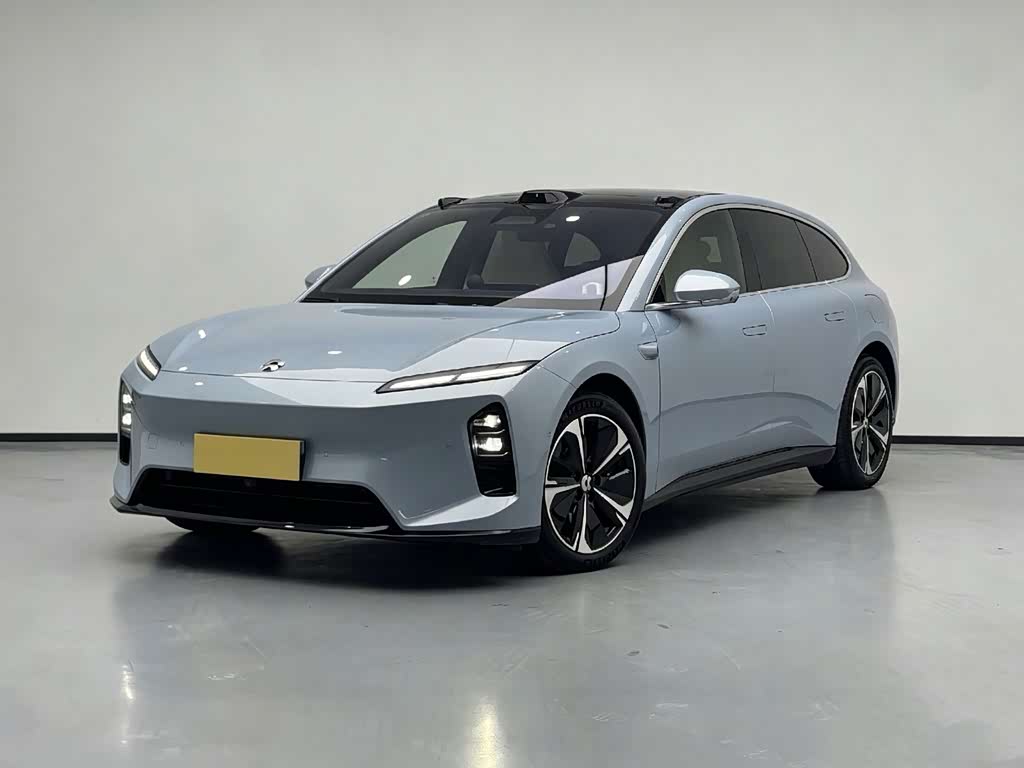 NIO ET5T