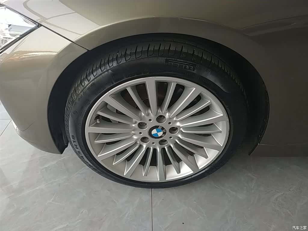 BMW 3 Series, 2018 23