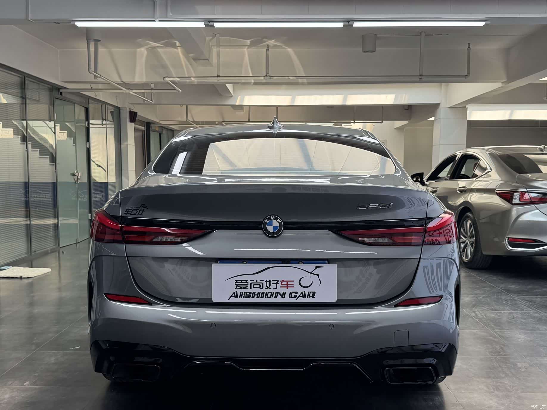 BMW 2 Series, 2024 6