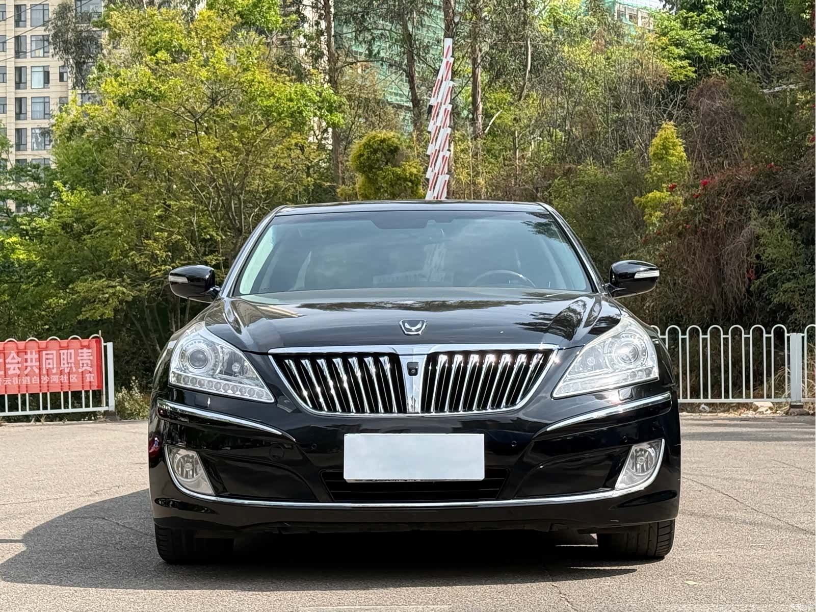 Hyundai 3.8, 2011 2