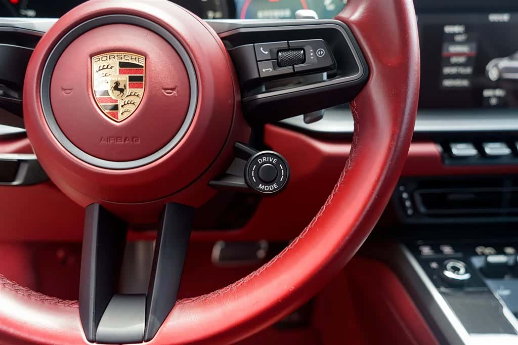 Porsche 911, 2021 17