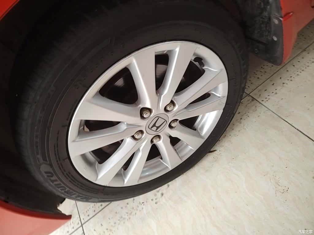 Honda Civic, 2016 23