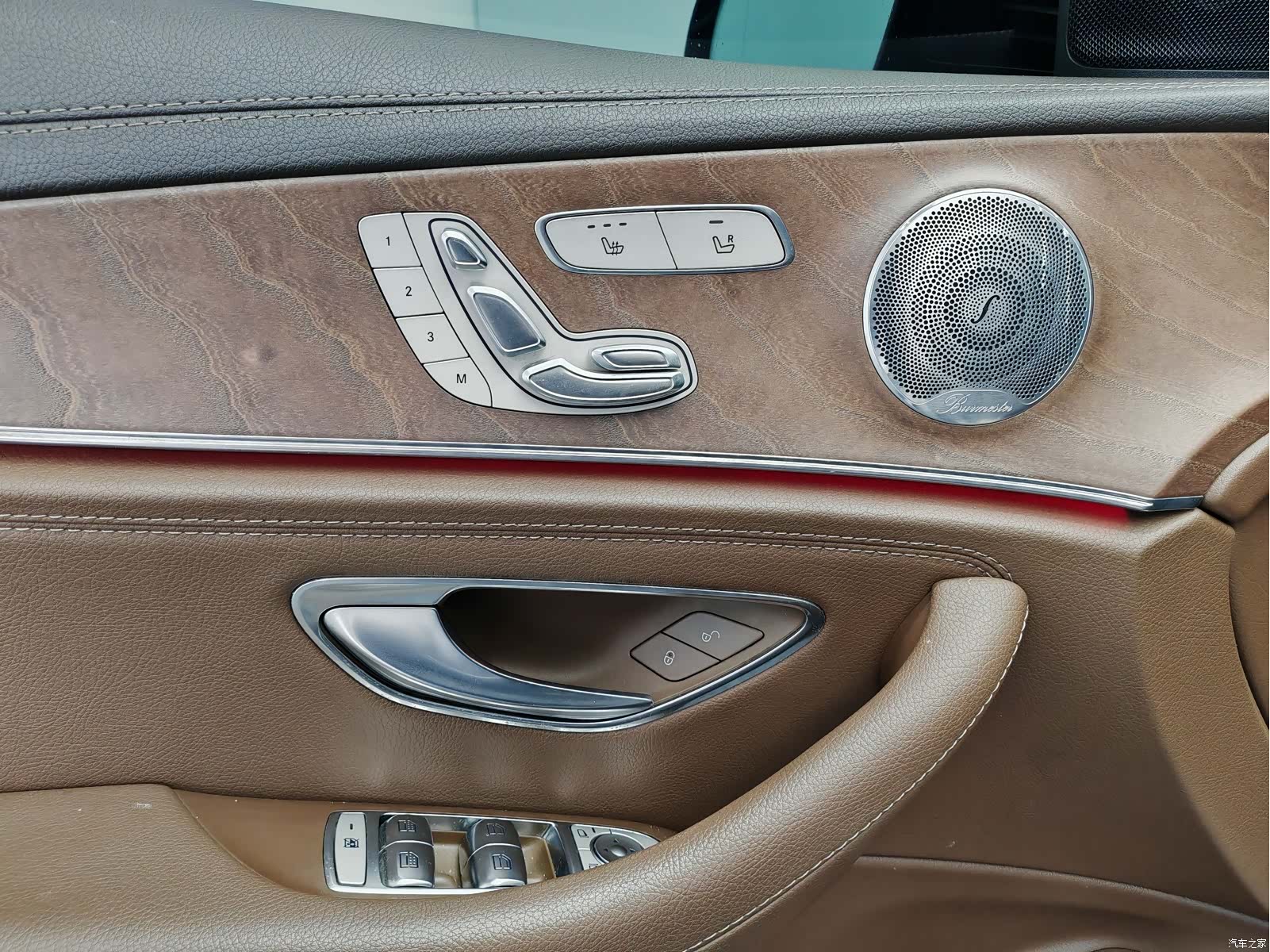 Mercedes-Benz E-Class, 2019 19