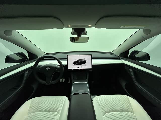 Tesla Model Y Tesla Model Y