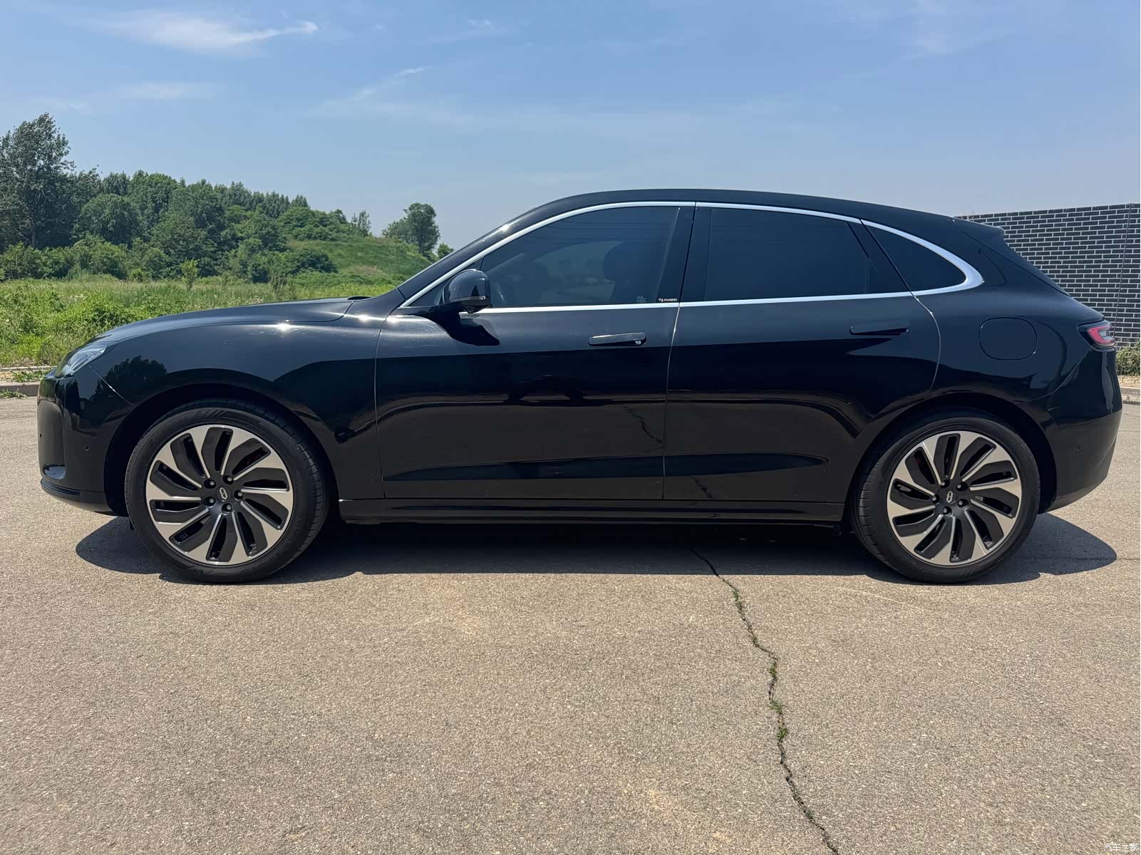 AITO M5, 2022 17