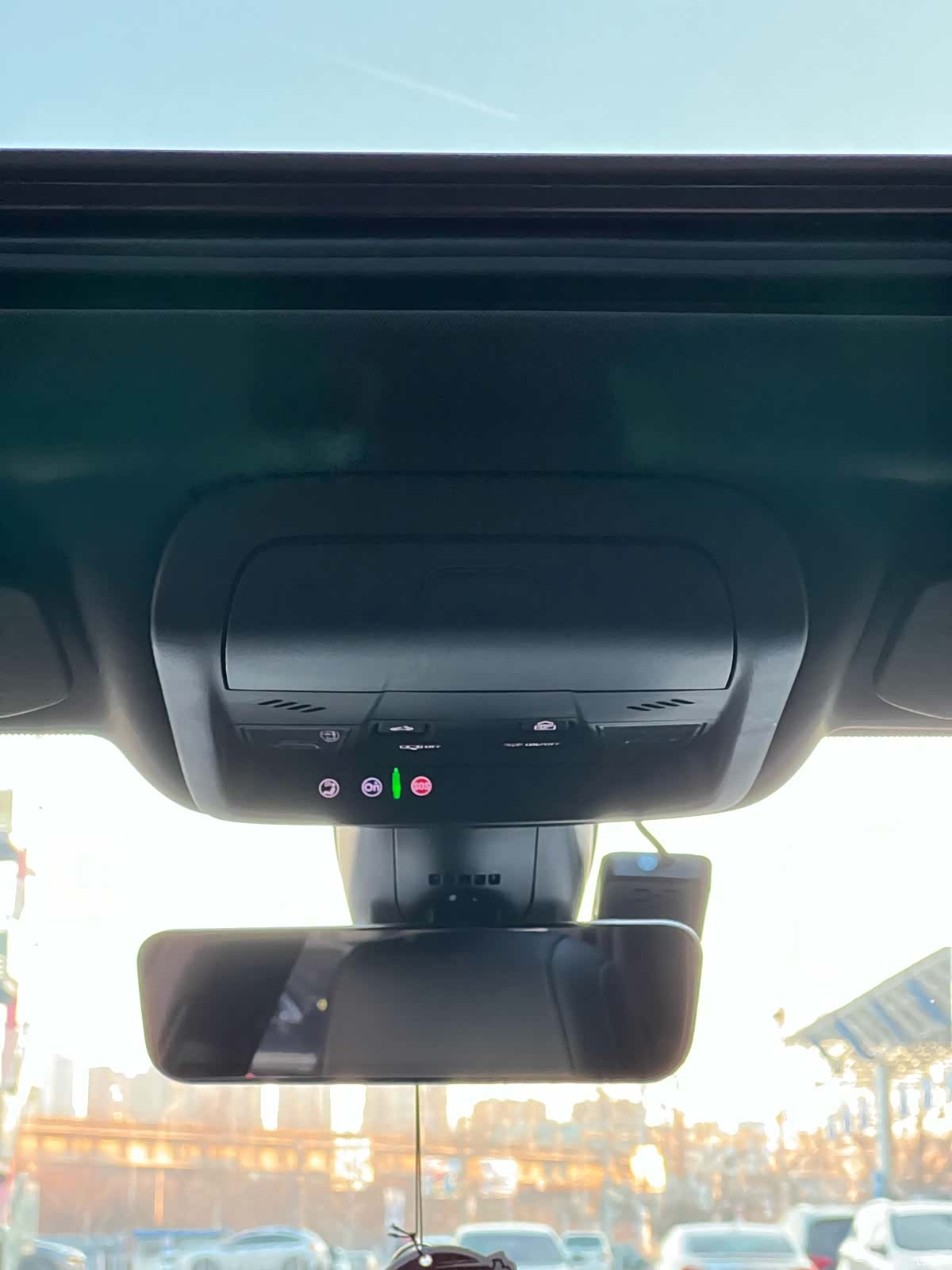 Cadillac XT5, 2023 16