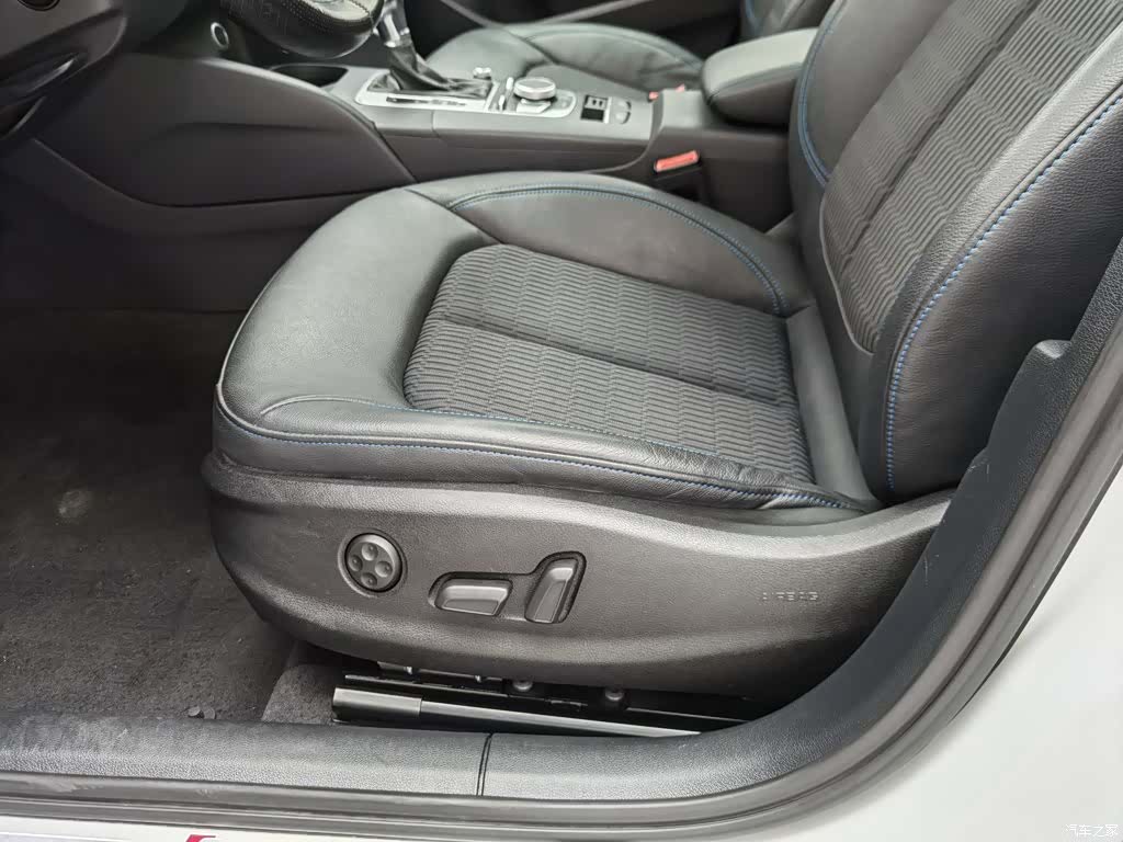 Audi A3, 2021 20