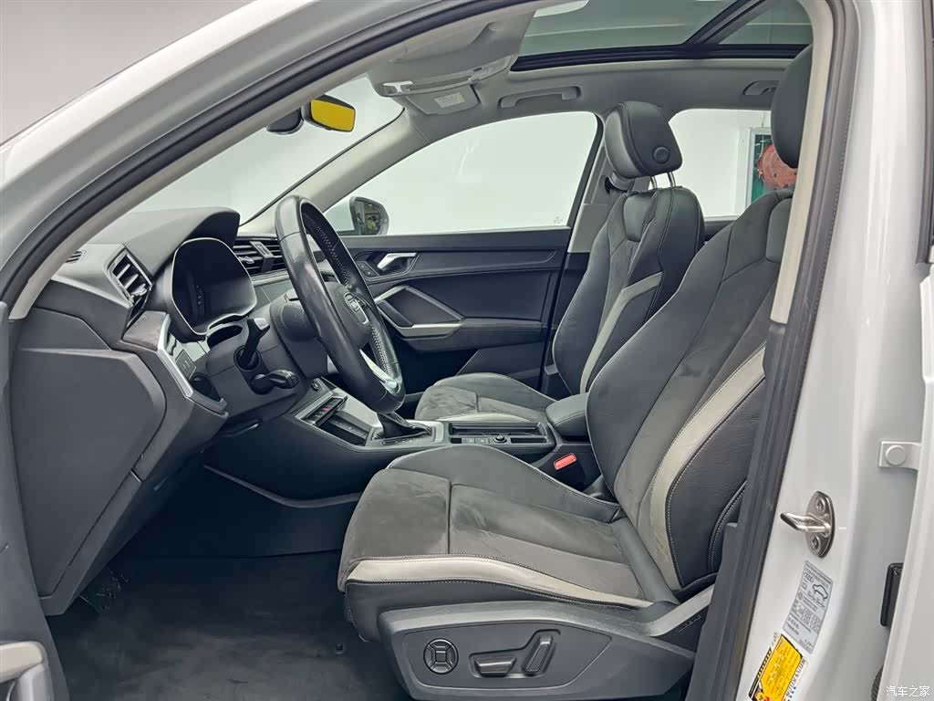 Audi Q3, 2021 15
