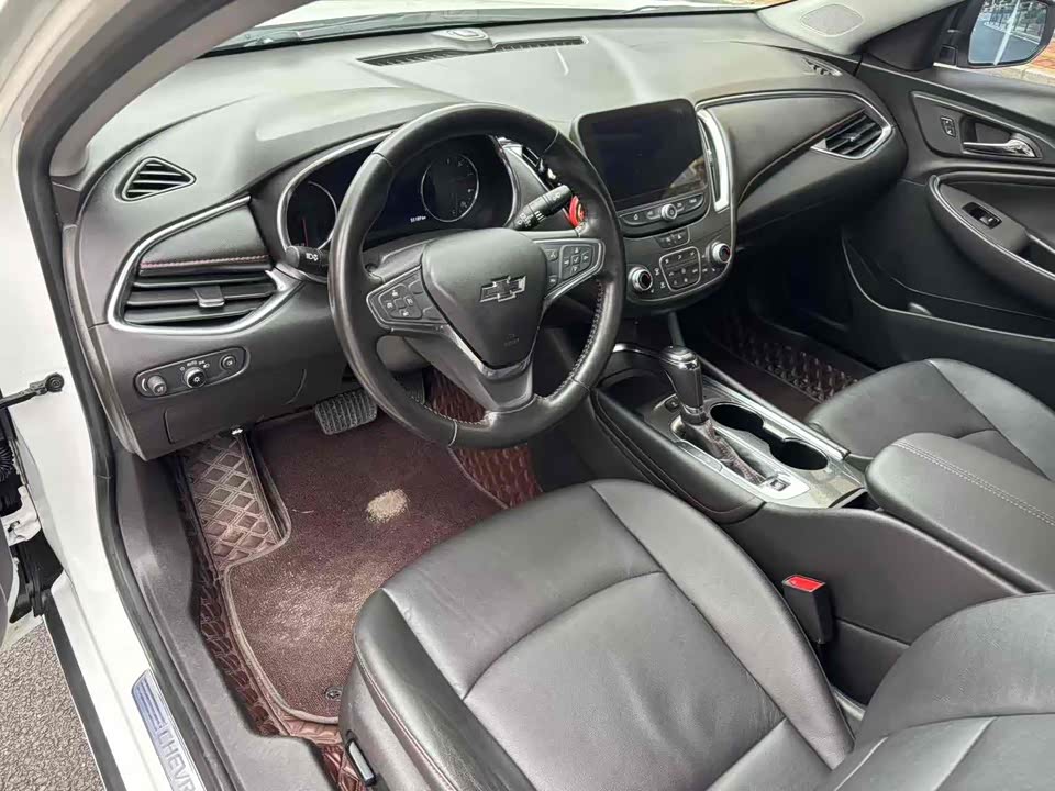 Chevrolet Mai Ruibao XL