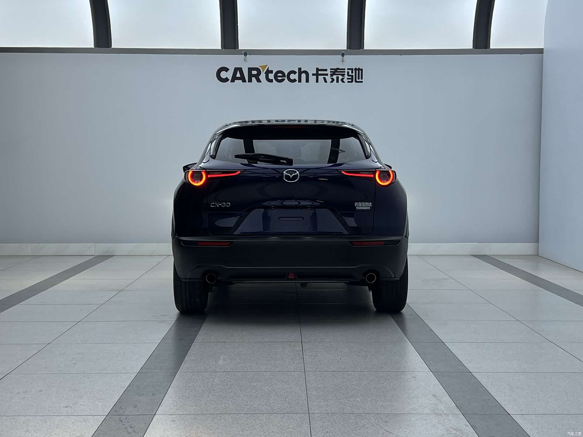 Mazda CX-30, 2022 19